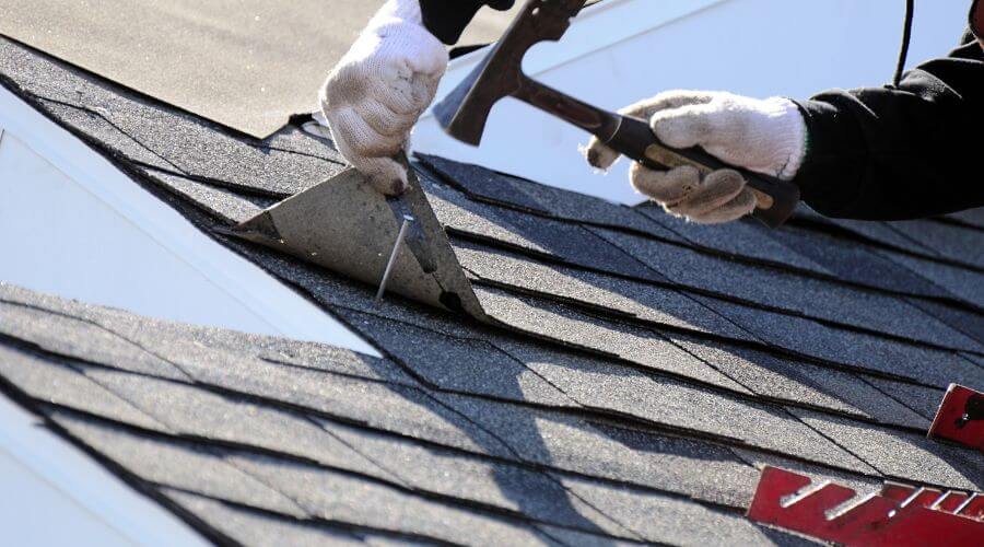 Professional Flat Roofing Installation in Cannelton, IN